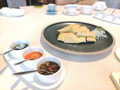 -广州富力丽思卡尔顿酒店·丽轩·粤菜