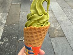 -吴裕泰茶庄(前门大街店)
