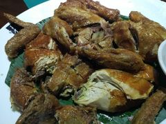 -味道云南·云朵山歌(东方都会广场店)