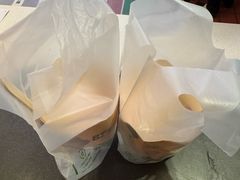-麦当劳(北京金星西路店)