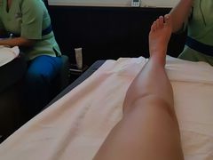 -和子足浴SPA会馆(东方之门店)