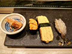 -梅丘·寿司の美登利(银座店)