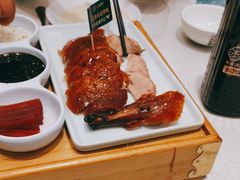 -三品香·江浙菜(松江九谊店)