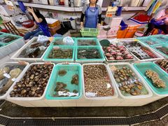 -海儀美食楼(湾仔海鲜街店)