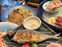 -元通寿司(东骏店)