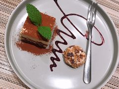 -香樟花园法式铁板烧(恒隆广场店)
