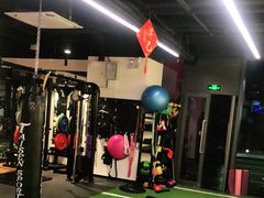 -MADFIT迈非健身(阳光天地店)
