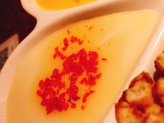-绿茶餐厅(蓝色港湾店)