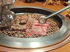 -炎蔵牛舌烤肉