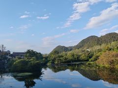 -贵阳市花溪国家城市湿地公园