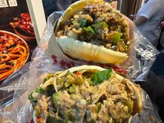 -刘小武·锅魁(总店)