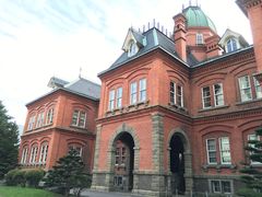 -北海道厅旧本厅舍(旧本庁舎)