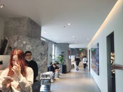 -3AM·S HAIR SALON烫发染发接发