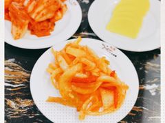 -桃园中华料理炸酱面(燕儿岛路店)