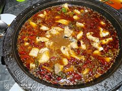 深水大鱼头-大鱼山房鱼头火锅(老字号品质店)