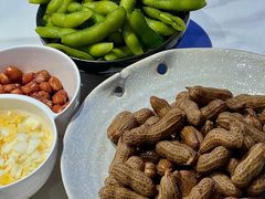 -钳小柒·小龙虾蓝龙王烧烤夜宵(长寿路店)