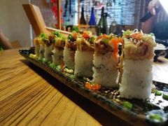 -千羽鹤海鲜居酒屋Bistro(大望路店)