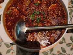 -彩虹之约•淮扬家宴(亚运村店)