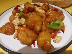-随喜赞素食餐厅(亦庄店)