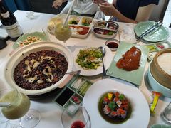 -唐廊烤鸭店(工体店)