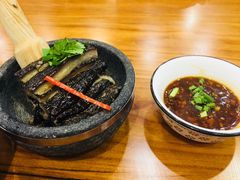 -巴依老爷新疆美食(望京小街店)