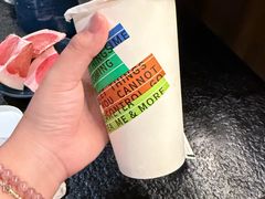 -湊湊火锅·茶憩(世博大道店)