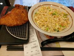 -永和大王(蛙嫩鸡香煲煲鲜·军博店)