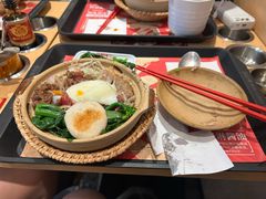 -华记煲仔华·煲仔饭(三元里万科里店)