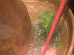 -老墙根涮肉·铜锅·烧烤(欢乐谷·王四营店)