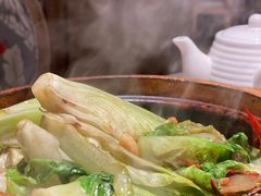 -尚一汤·粤菜海鲜(环球港店)