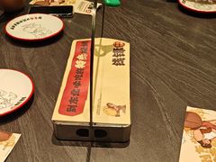 -钱锋炭缸烧烤(南湖大路总店)
