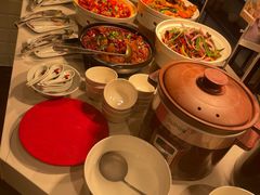 -The COOK·厨餐厅·自助餐(浦东嘉里大酒店)