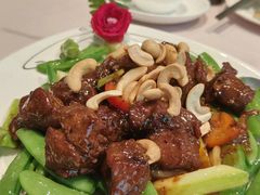 -桃源春晓中餐厅 TaoYuan Restaurant