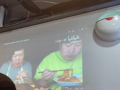 -屋里家延边朝鲜族冷面(梅林3店)