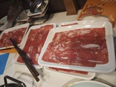 -古乐牛香·鲜牛肉自助火锅(南京总店)