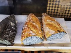 -Let's Taipei 非常烘焙(太古里店)