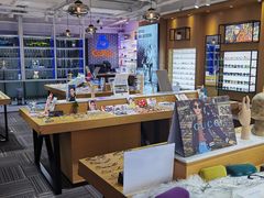 -鲸渝眼镜·浅目视光(春熙路店)