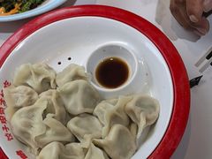 -李老哈·东北菜(宋园路店)