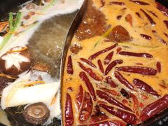 -御犇牛排火锅(大邑店)