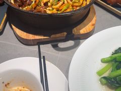 -青海名吃尕张娃非遗烤肉(城中店)