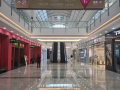 -宁波鄞州万达广场