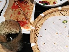 -福茂源横山铁锅羊肉(牡丹园店)