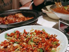 -米汤记忆(南京西路店)