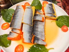 -重庆丽苑维景国际大酒店·海鲜自助餐厅