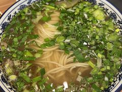 兰州牛肉面-有礼有面(知春路店)