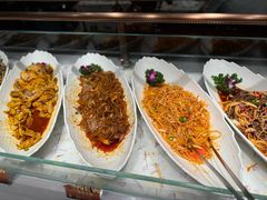 -汉斯南美烤肉(总店)