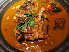 -应天大明王朝·南京菜(中山陵店)