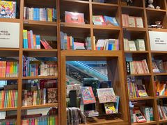 -百新书局(尚悦湾店)