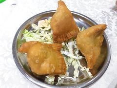 -葛尼沙印度餐厅 (镇明路店)