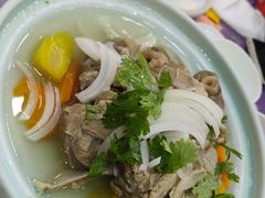 -新疆巴州金丝特餐厅(大钟寺店)